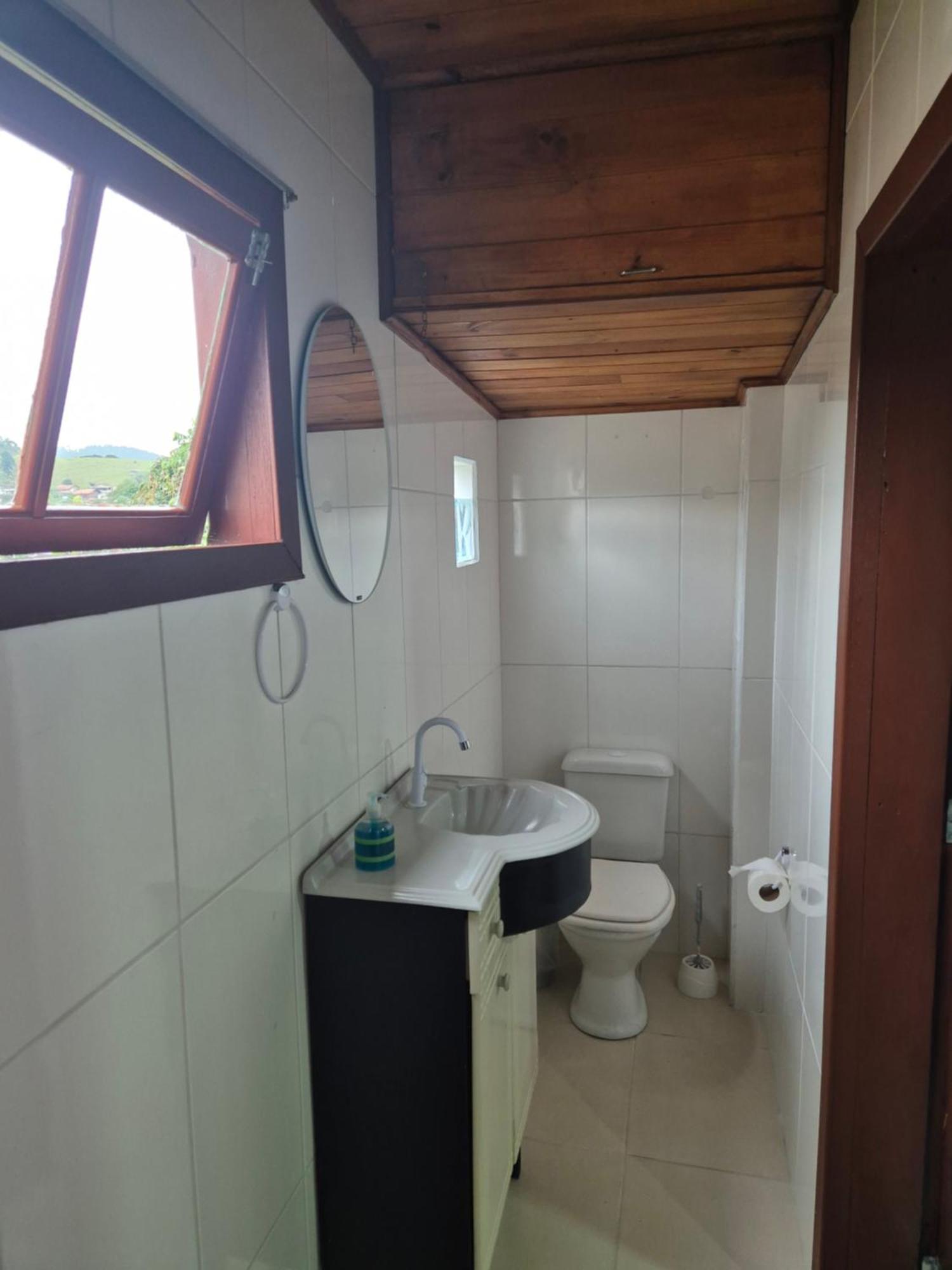Pousada Do Centro Vino E Leta Grao Para Exterior foto